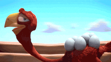 Animation What GIF by Cracké