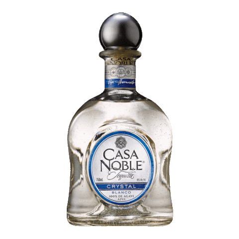 Mexico Tequila Sticker by Casa Noble