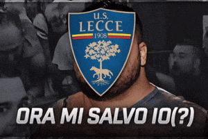 Lecce GIF