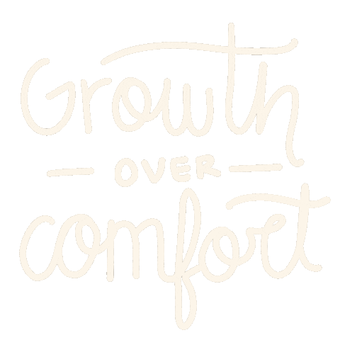 Growth Sticker