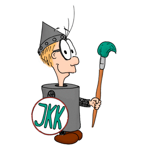 Jkkoli Sticker by JetztkommtKurth