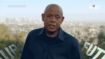 Forest Whitaker GIF by Global Citizen
