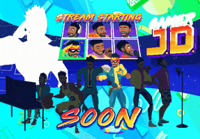 Fighting Game Streetfighter GIF by Jeremy Mansford