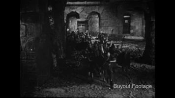 Angry Black Friday GIF by Buyout Footage