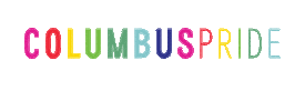 Love Is Love Rainbow Sticker by Express