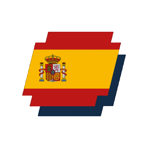 Nike Spain Sticker by INTERSPORT Global