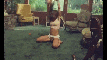 You Sexy Thing GIF by Zella Day