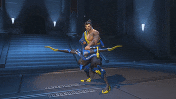 Overwatch League GIF by Boston Uprising