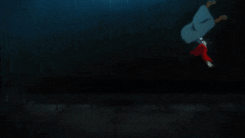 Kara No Kyoukai GIF