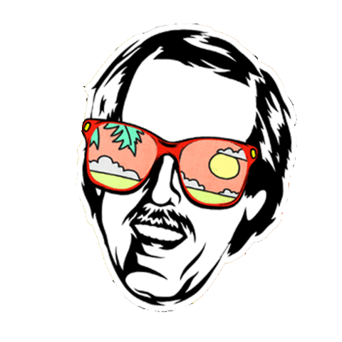 Big Guy Brew Co. Sticker