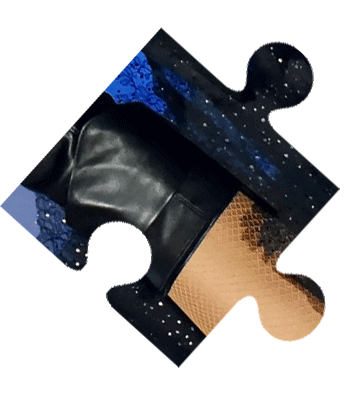 Greenroompuzzle Sticker by Calvi on the Rocks