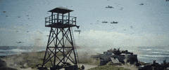 Lionsgate Midway Movie GIF by Midway