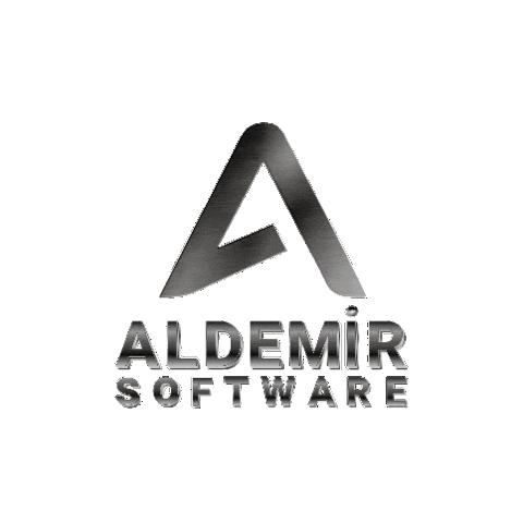 Yazılım Sticker by Aldemir Software