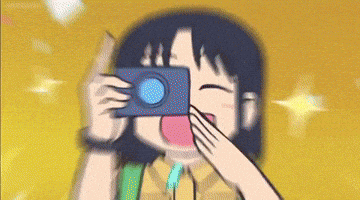 Kyoto Animation City Anime GIF