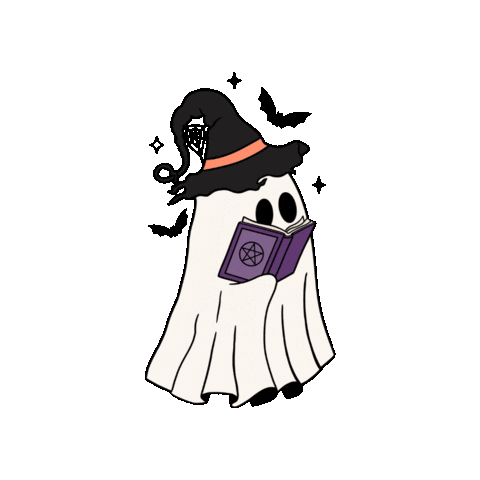 Sticker by ZauberMerch