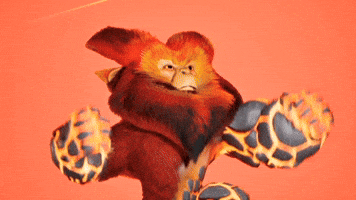 Happy Lets Go GIF by AneeMate