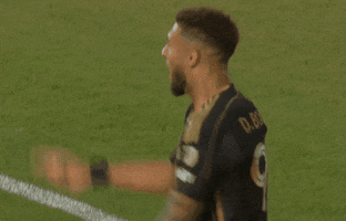 Give Thanks Sport GIF by Major League Soccer
