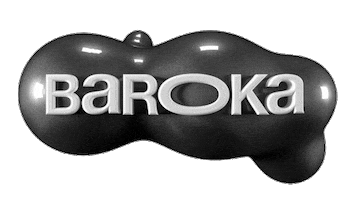 Baroka Sticker by Howdy ID