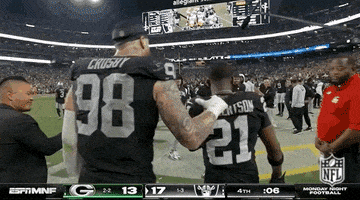 The 13 Best GIFs From NFL Week 2