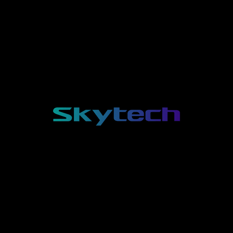 Skytech Official GIF