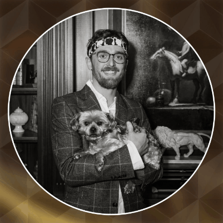 Mitchell Kennedy GIF