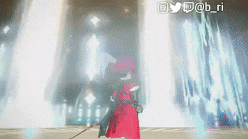 Ffxiv GIF