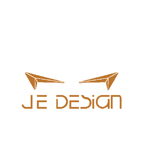 JE DESIGN GmbH Sticker