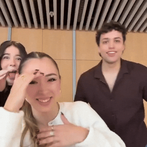 Operacion Triunfo Ot25 GIF