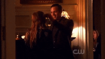 Gossip Girl GIF