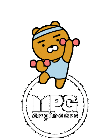 Mmpgfit Sticker by MPGROUPLTD