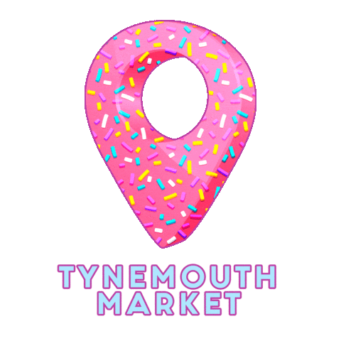 Desserthub Sticker by Wisteria Kitchen