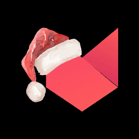 Christmas GIF by ZoomSphere