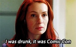 _____ Comic Con GIF