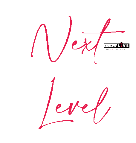 TMRWLive Sticker