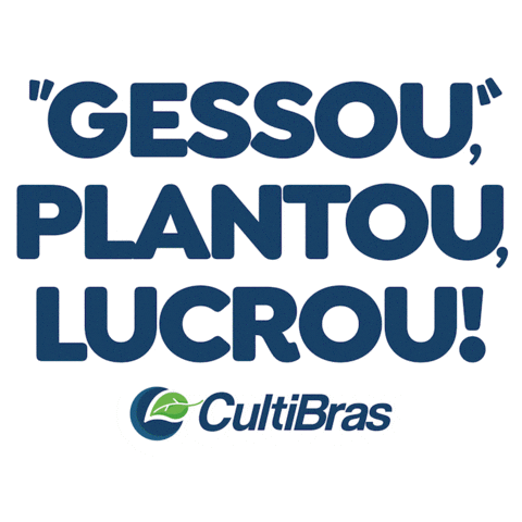 CultiBras Sticker
