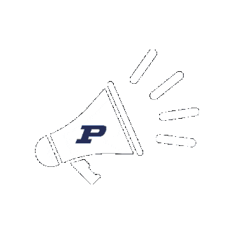 Pinewood Sticker by PinewoodPanther