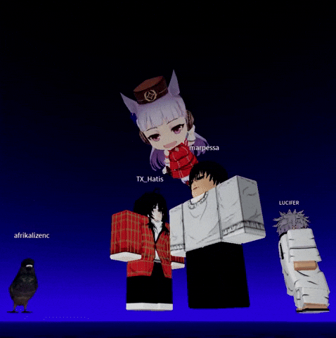 Gold Ship Dancing GIF