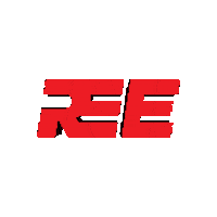 REE Creative Agency Sticker