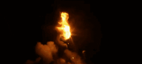 Nasa Antares Rocket GIFs - Get the best GIF on GIPHY