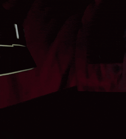 Ghost GIF
