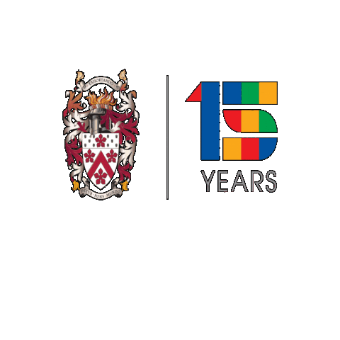 Dcsl Sticker by Dulwich College Seoul