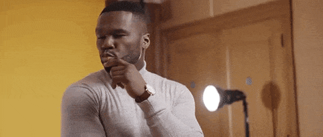 Come 50 Cent GIF by FHM