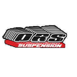 orssuspension Sticker