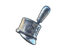 Trophy Shako Sticker by VMI Alumni Association