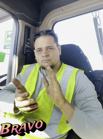 Bravo GIF
