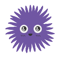 Happy Face Sticker