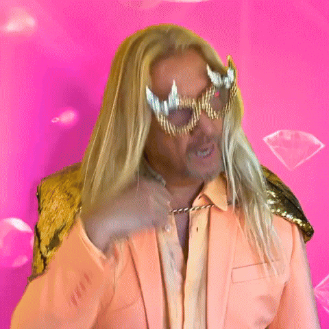 Glamour GIF by Javier Ceriani