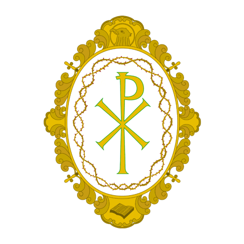 Semanasanta Sticker by Cofradía de las Siete Palabras