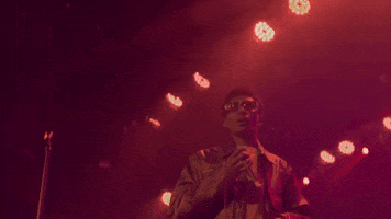 Los Angeles Artist GIF by bLAck pARty