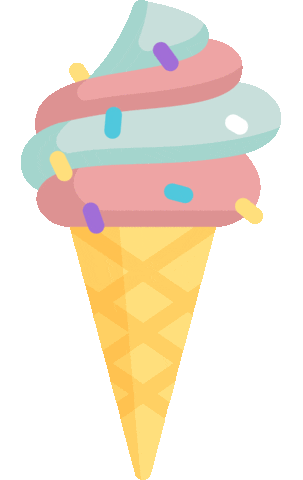 Ice Love Sticker by Leben und Tod